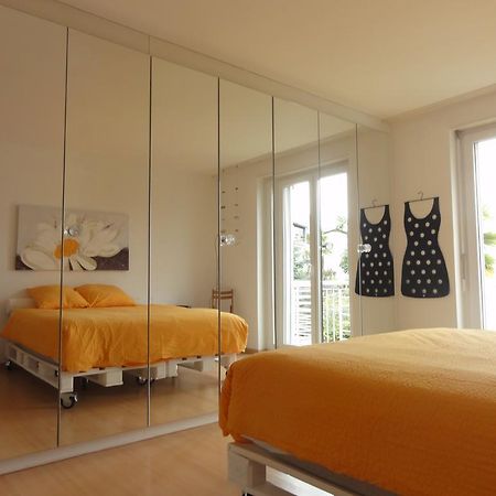 Apartamento Casa Collina Locarno Exterior foto