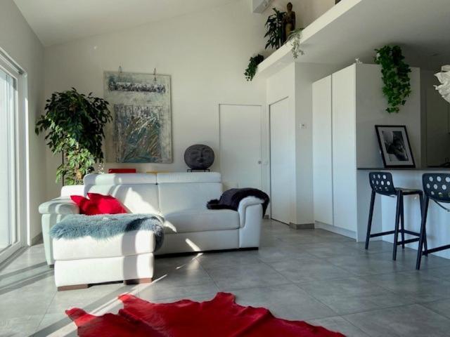 Apartamento Casa Collina Locarno Exterior foto